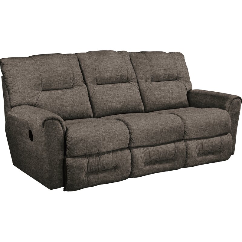 Lazy Boy Dual Reclining Sofa Maverick Wall Reclining Sofa 